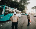 Operação ‘Coletivo Seguro’ reforça a segurança nos ônibus da Serra
