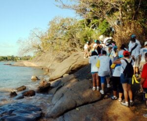 Passos de Anchieta 2025 acontece no feriado de Corpus Christi passos de anchieta