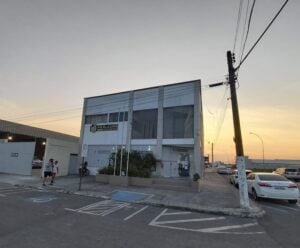 Homem é preso acusado de estupro de vulnerável em Linhares