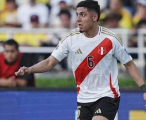 Saiba onde assistir Peru x Equador ao vivo pela Eliminatórias peru x equador