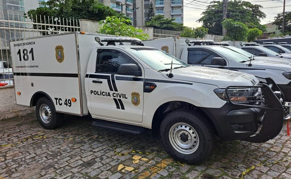 Foto: PCES Foto: PCES