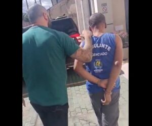 Guarapari: PC prende homem suspeito de homicídio ocorrido há 19 anos