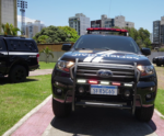 Dupla é presa pela Polícia Civil por extorsão e estelionato na Serra