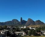 Cidades do ES podem ter chuva nesta sexta (29); confira a previsão