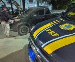 Operações da PRF na Serra e Iúna  recuperam veículos furtados
