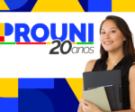 Prouni 2025.2: veja como participar da seleção