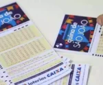 Resultado da Quina de São João: bolão do ES dividirá R$ 250 milhões