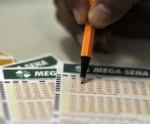 Resultado da Mega-Sena de sábado: aposta ganha R$ 127 milhões sozinha