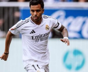 Rodrygo pode jogar a Premier League; veja clubes interessados rodrygo goes