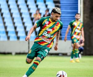 Copa do Nordeste: onde assistir Sampaio Corrêa x Ceará sampaio correa x ceara