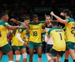 Vôlei: Seleção Brasileira Masculina estreia na Liga das Nações