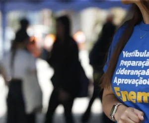 MEC prorroga prazo para inscrições no Enem 2025 até 13 de junho