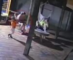VÍDEO| Criança de 2 anos mata a mãe com tiro acidental; imagens fortes