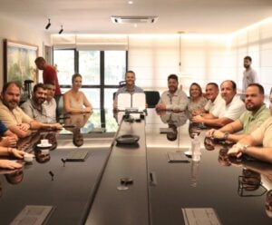 Viana investe em moradia para famílias de baixa renda viana
