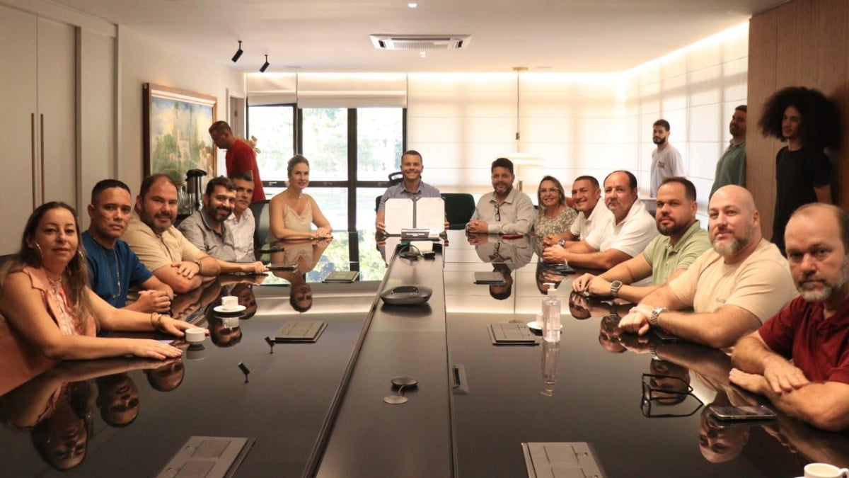 Foto: Divulgação | Victor Andrade Foto: Divulgação | Victor Andrade