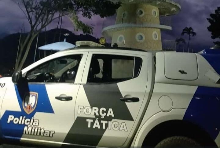 Foto: Divulgação Foto: Divulgação