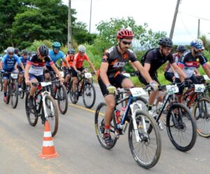 Ifes promove 1º Pedal Solidário em Aracruz neste domingo (13) pedal solidario aracruz