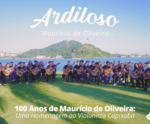 Projeto celebra 100 anos de Maurício de Oliveira no ES