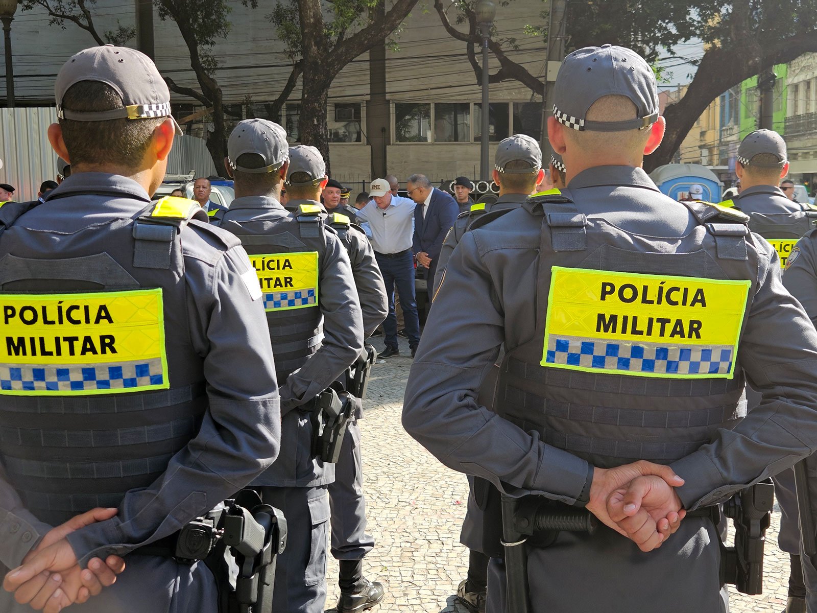 Foto: Reprodução | Governo do ES Foto: Reprodução | Governo do ES