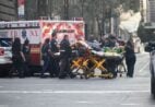 Ataque a tiros em prédio corporativo no centro de Manhattan deixa cinco mortos