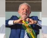 Lula diz que só não será candidato em 2026 se houver problema de saúde