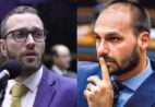 Deputados do PL sob investigação do STF enfrentam risco de cassação