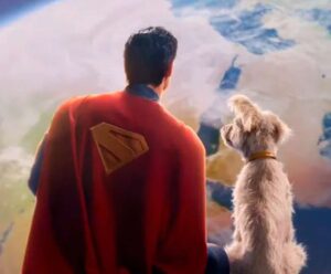 Superman, de James Gunn, estreia nos cinemas; veja onde assistir superman