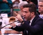 Janones é suspenso por três meses em Conselho de Ética da Câmara