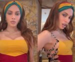 Com ‘novo rosto’, Anitta já soma mais de 50 cirurgias plásticas