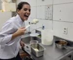 Com história de superação, chef do ES participa de competição nacional