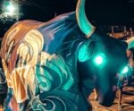 Carnaval do Boi Pintadinho Tsunami é incluído no calendário oficial