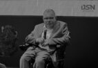 Morre, aos 55 anos, Bosquinho, ex-prefeito de Vargem Alta
