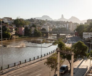 Pegue o guarda-chuva! Tempo segue frio e chuvoso em Cachoeiro