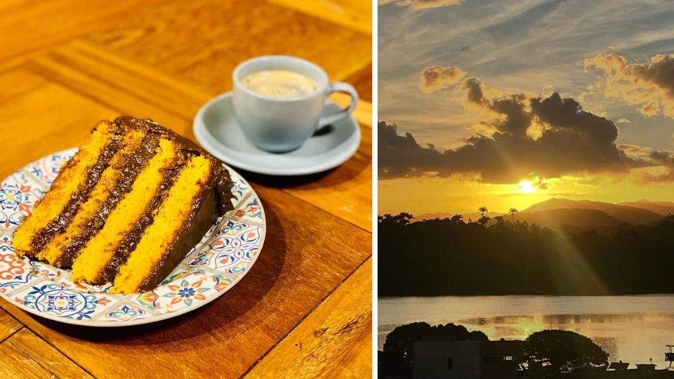 Café do Santuário