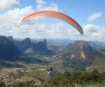 Cidade do ES pode ganhar título de Capital Estadual de Voo Livre