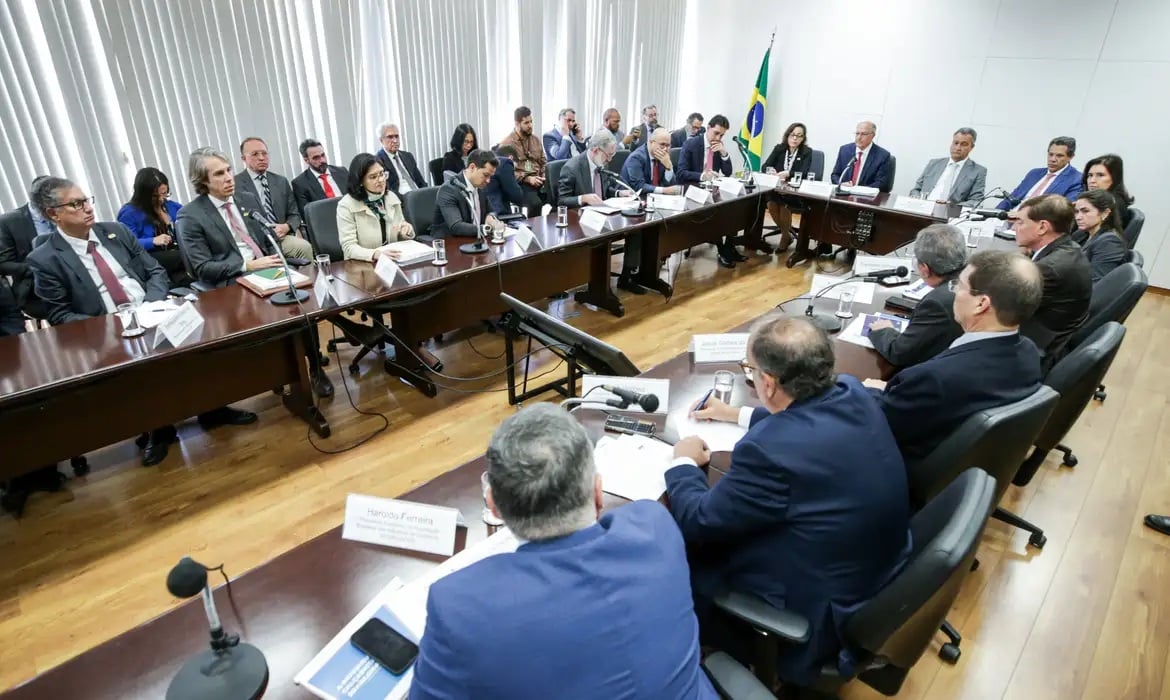 Foto: Lula Marques/Agência Brasil Foto: Lula Marques/Agência Brasil