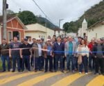 Revitalização de estrada fortalece agro em Conceição do Castelo