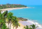 Essa cidade é o novo Caribe brasileiro que você precisa conhecer