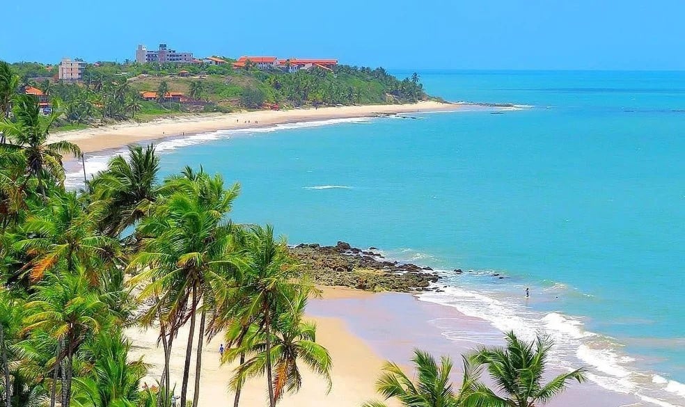 Conde, Paraíba
