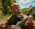 Dan Abranches inaugura nova fase da carreira com álbum visual