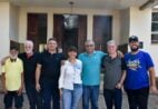 Alegre marca presença nos Jogos Estaduais da Pessoa Idosa 2025