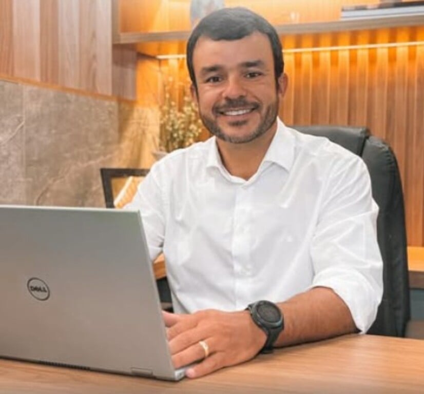 Foto: Redes Sociais Foto: Redes Sociais