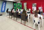 Serra recebe mutirão de empregos com mais de 300 vagas; entenda