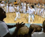Cachoeiro de Itapemirim recebe Encontro Nacional de Capoeira