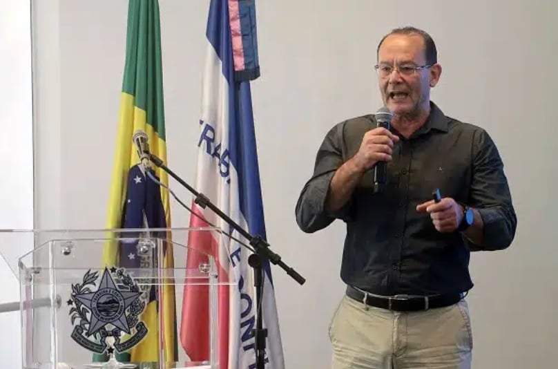 Enio Bergoli