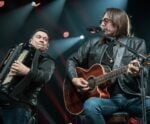 Edson e Hudson encerram ExpoKennedy 2025 com grande show