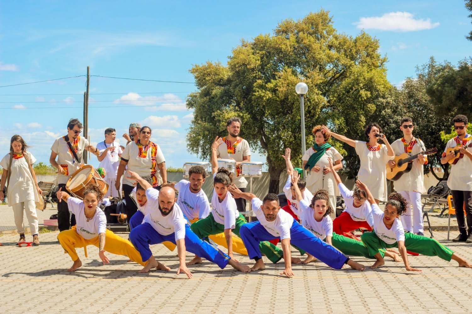 grupo andora
