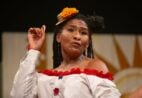 Grupo de teatro capixaba é premiado no Festival Nacional de Passos