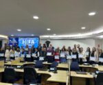 HIFA celebra 54 anos com homenagem emocionante na Câmara de Cachoeiro