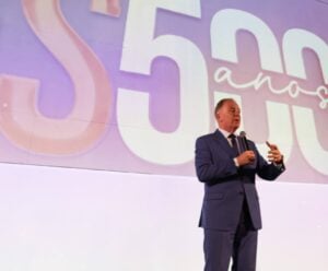 Plano ES 500 Anos é lançado com apoio da sociedade capixaba